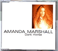 Amanda Marshall - Dark Horse